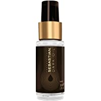 Los mejores  - Sebastian Dark Oil Hair Oil 30 Ml - 30 ml